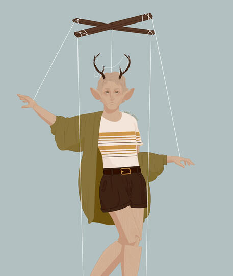 Full Body