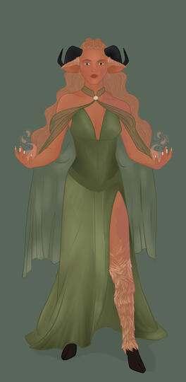Full Body