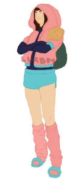 Colour Block